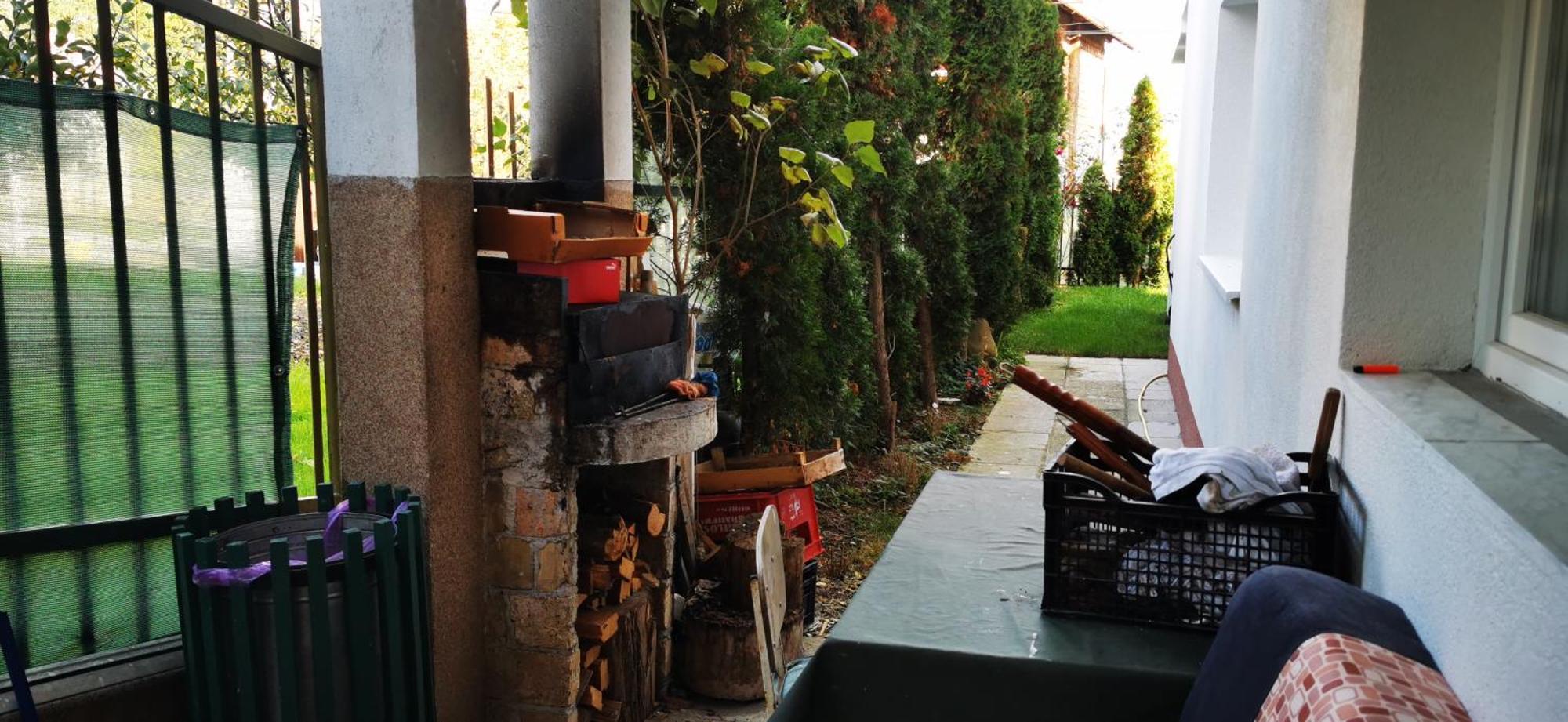Rest & Recharge 4Bdr Apt- Free Parking, Ac & Garden Sarajevo Exterior photo